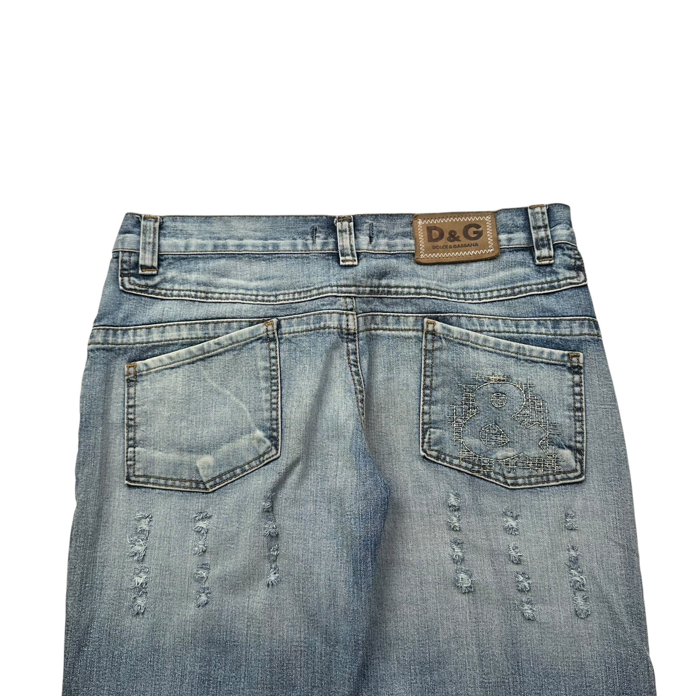 Dolce & Gabbana Jeans (M)