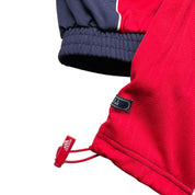 Adidas Benfica Lissabon Tracksuit (M)