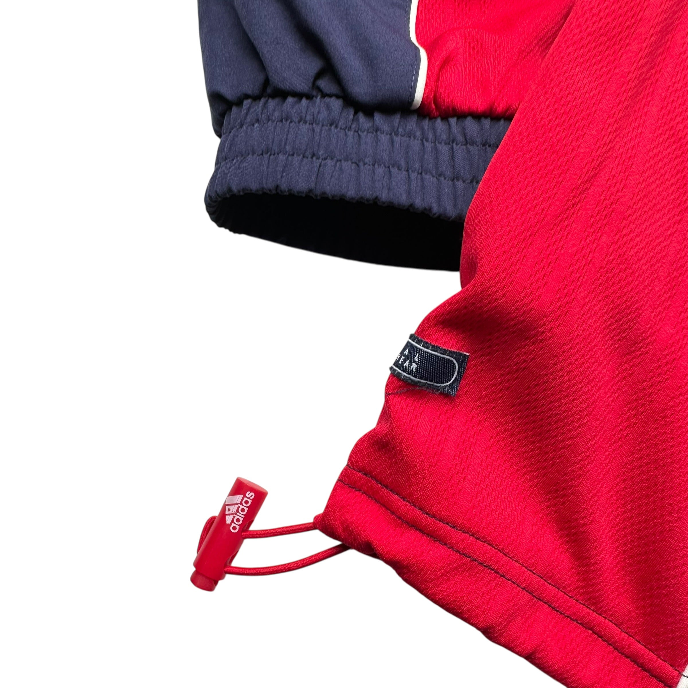 Adidas Benfica Lissabon Tracksuit (M)