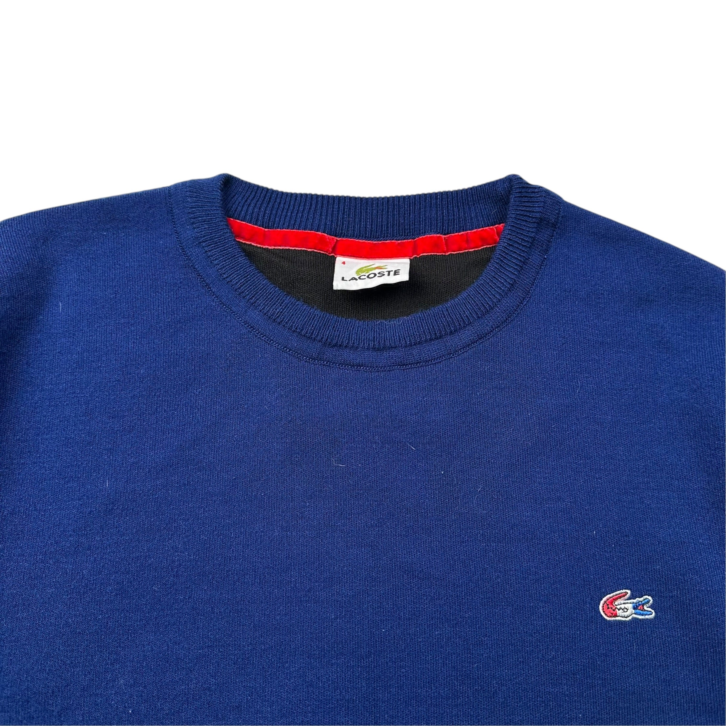 Lacoste Sweater (L)
