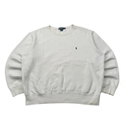 Ralph Lauren Sweater (XL)