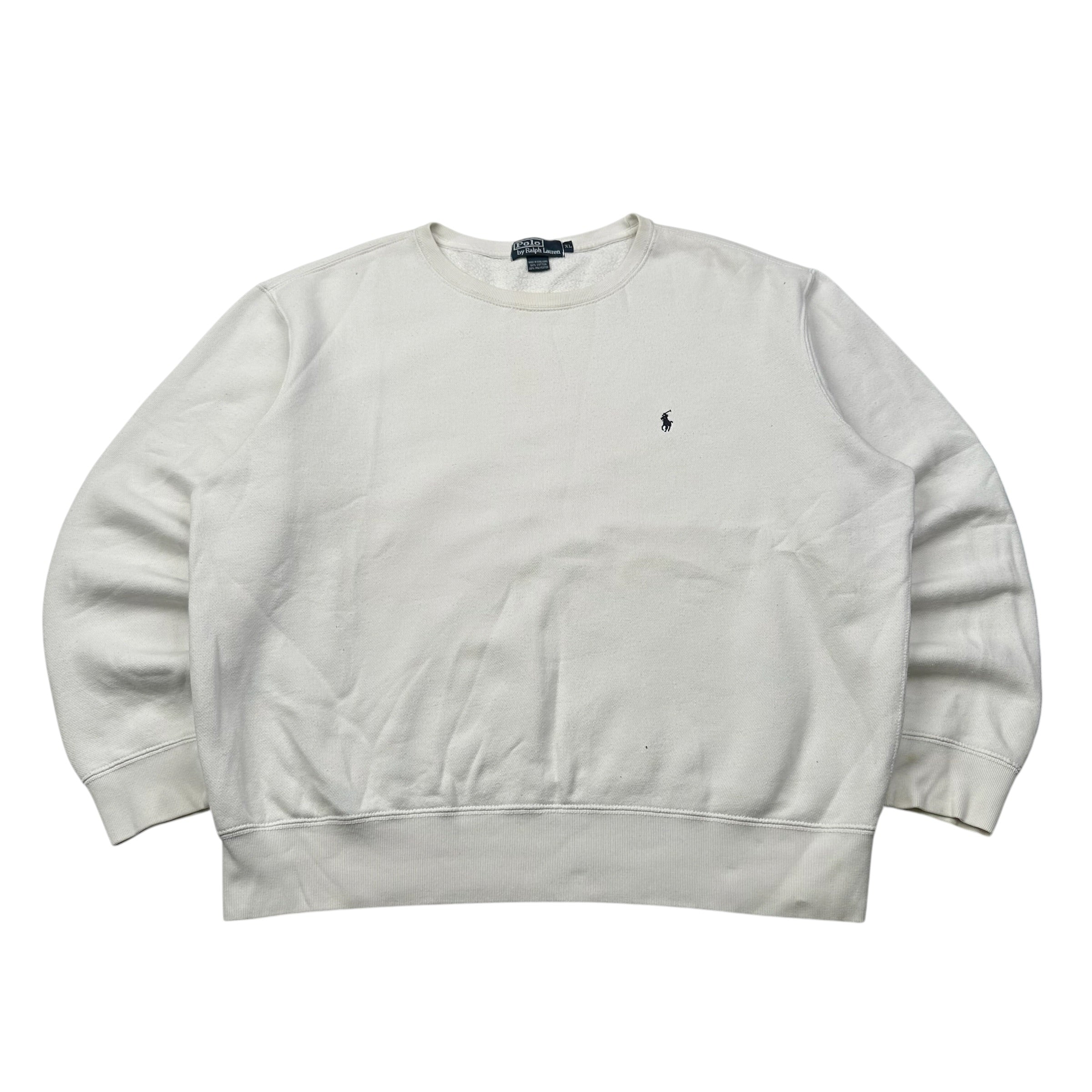 Ralph Lauren Sweater (XL)