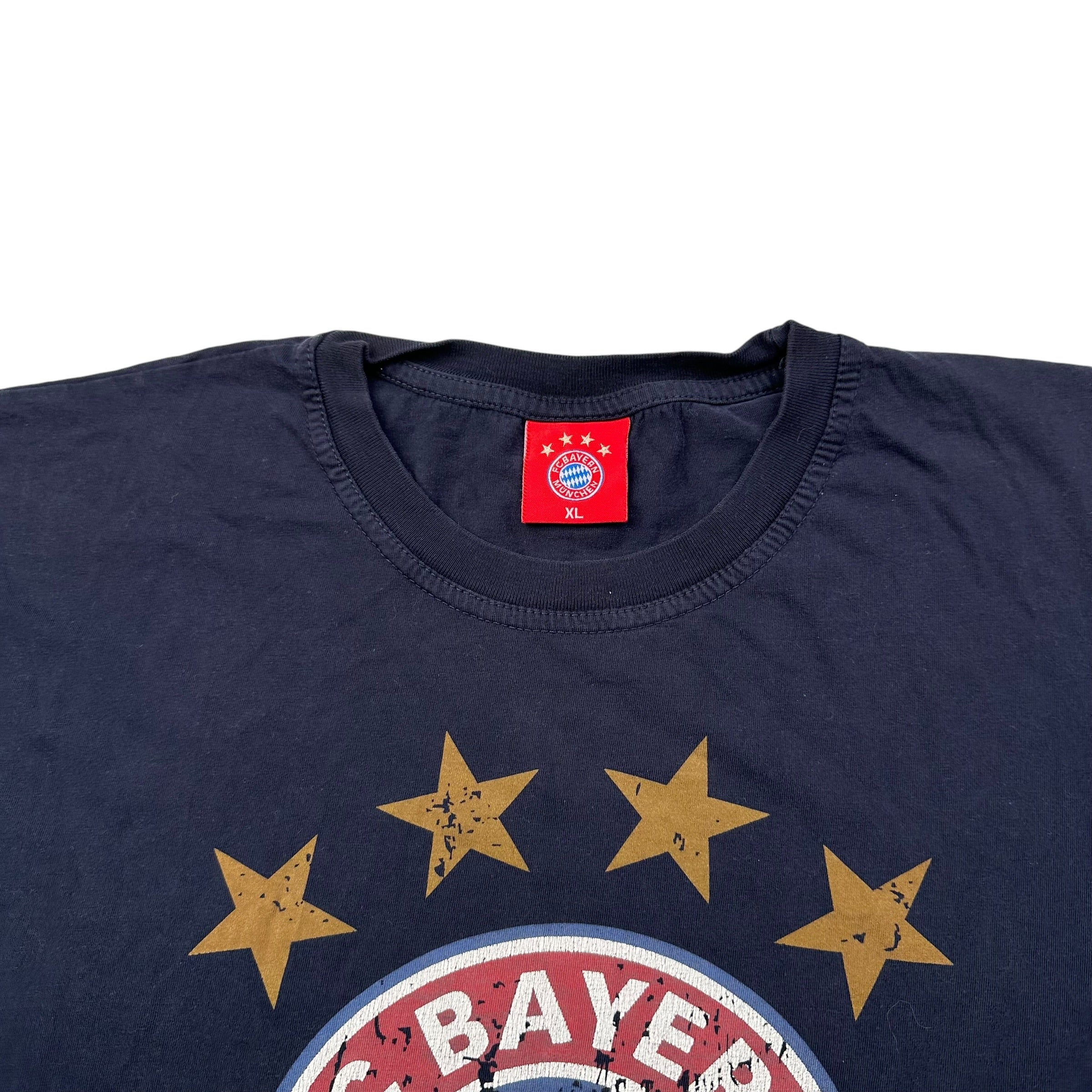 FC Bayern Munich T-Shirt (XL)
