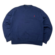 Ralph Lauren Sweater (L)