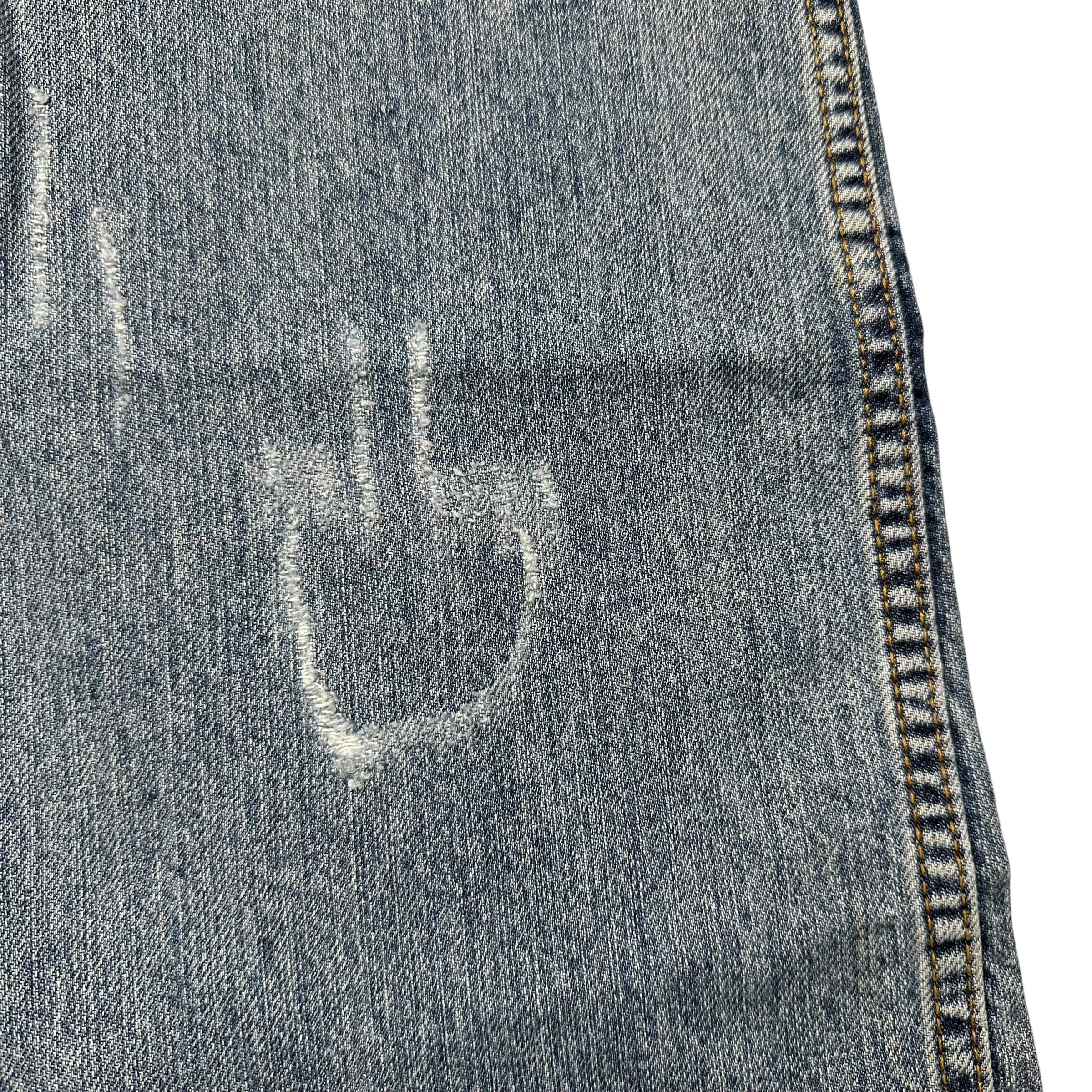 Gianfranco Ferré Jeans (M)