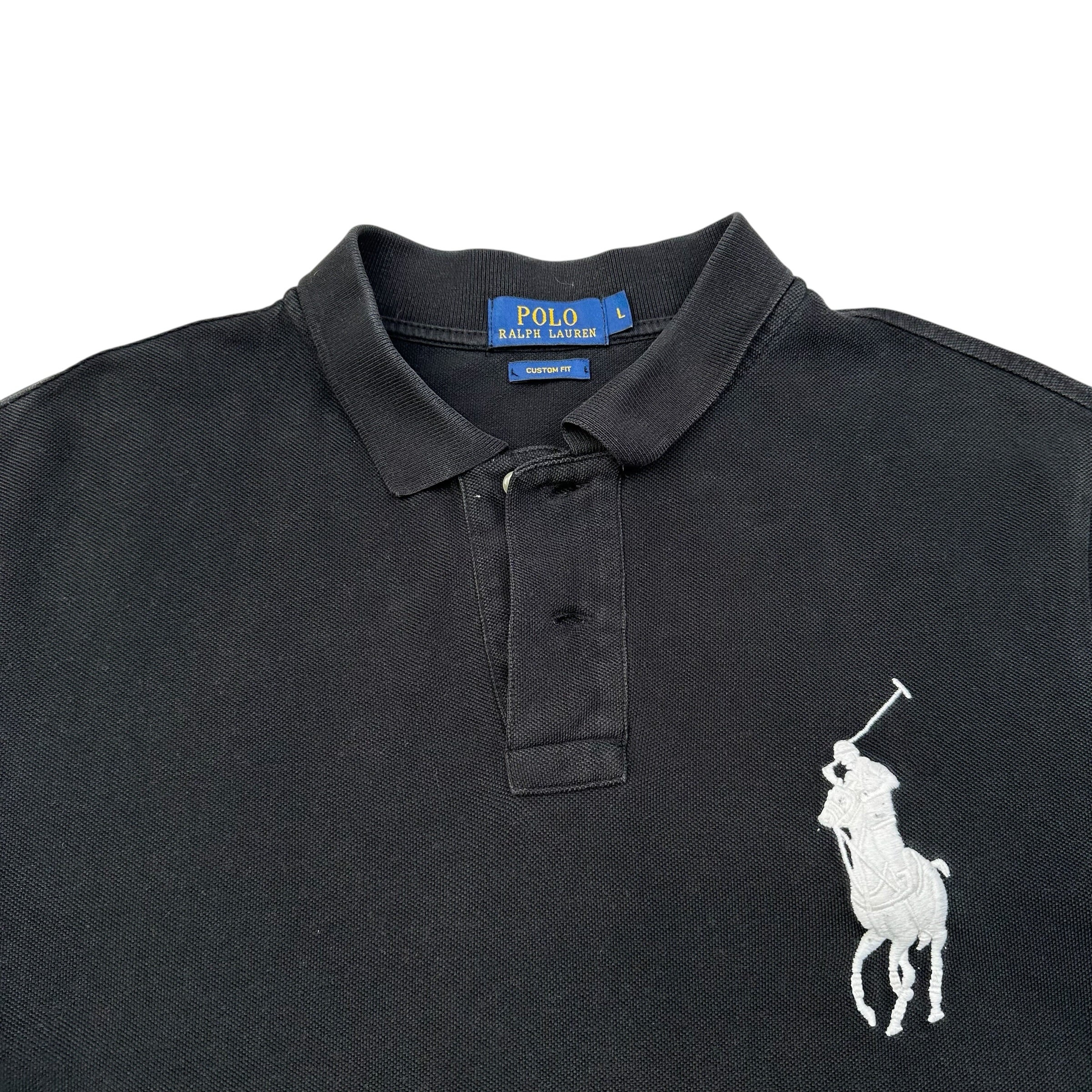 Ralph Lauren Big Pony Polo (L)