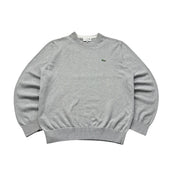 Lacoste Sweater (M)