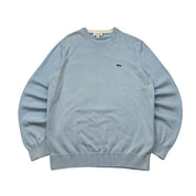 Lacoste Sweater (L)