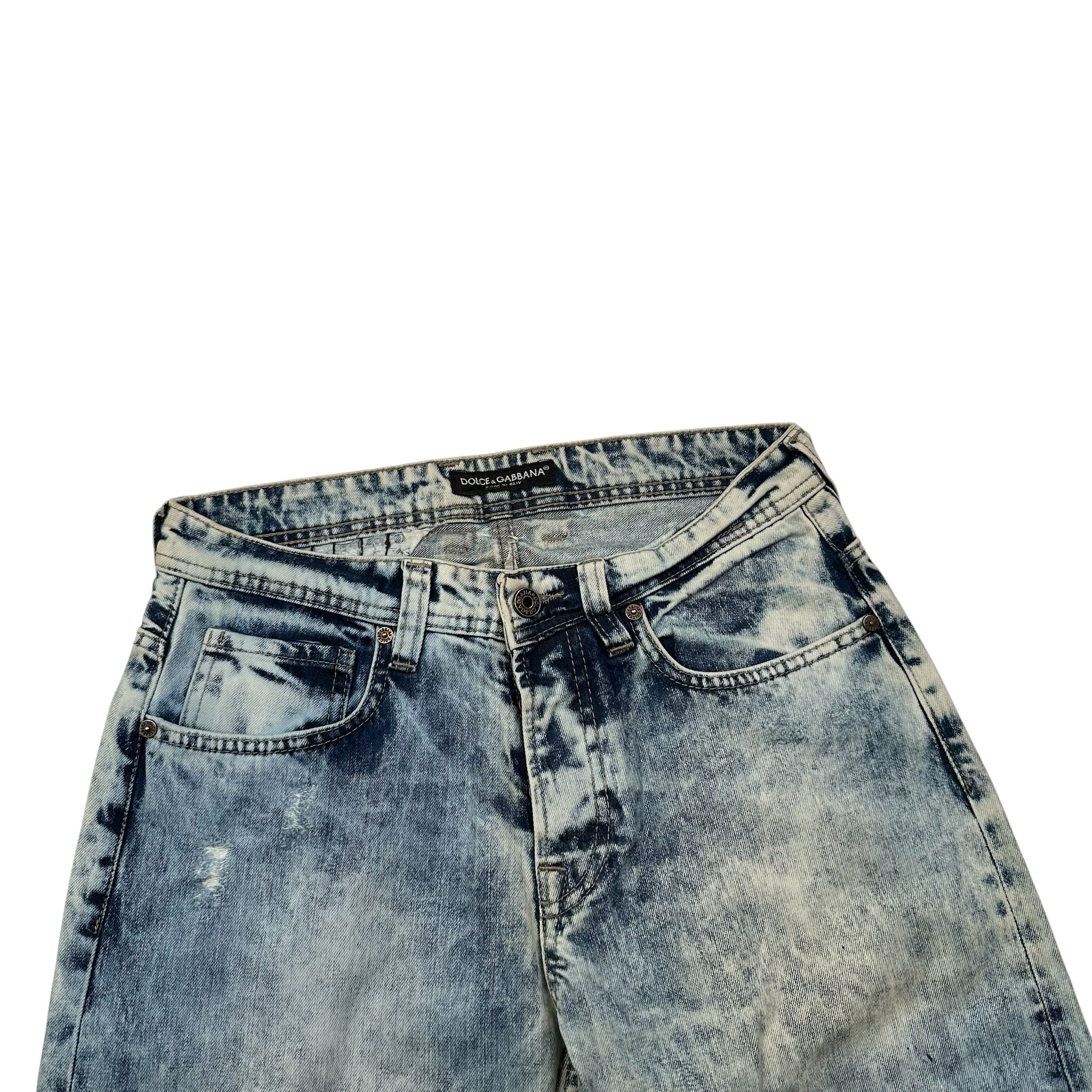 Dolce & Gabbana Jeans (M)