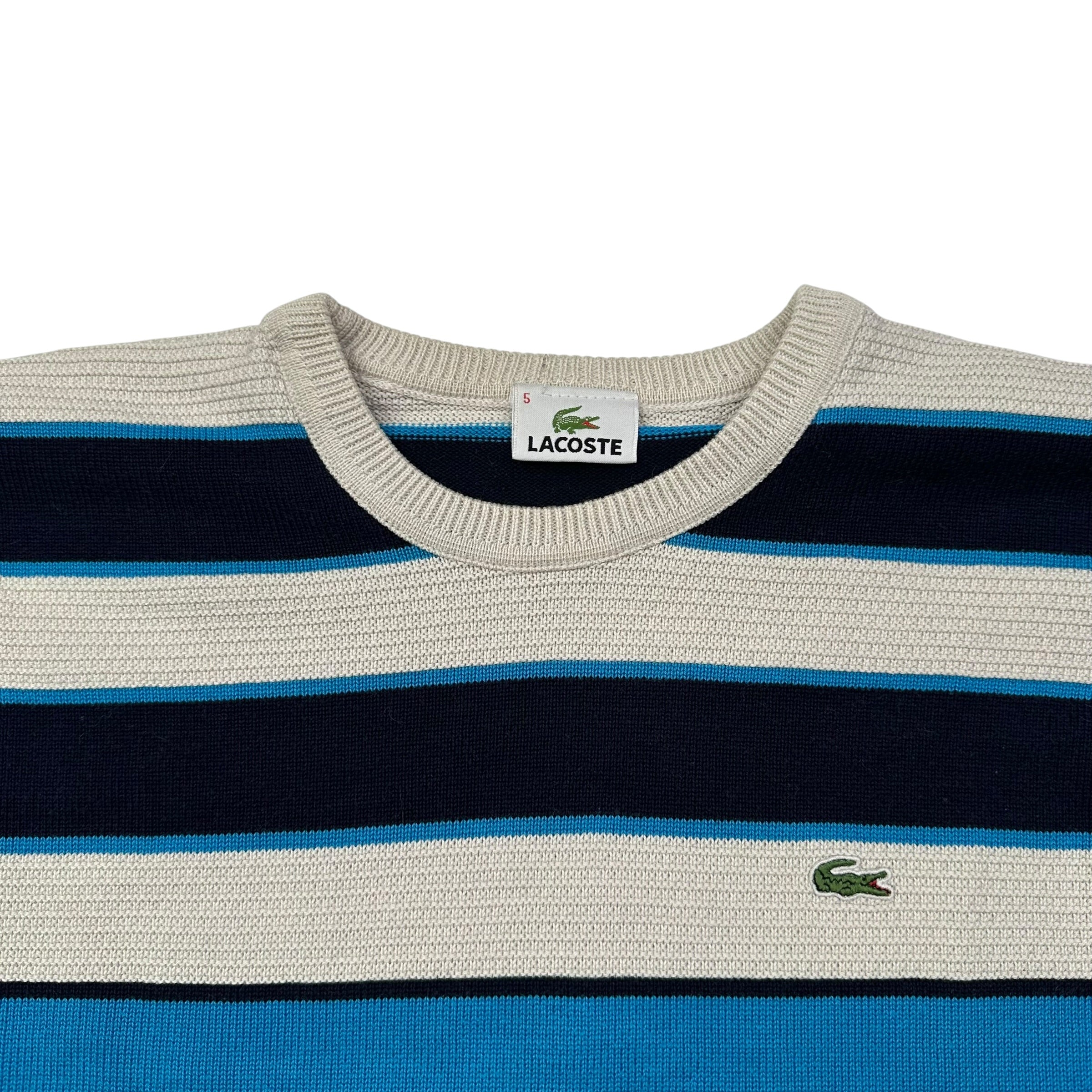 Lacoste Sweater (M)