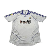 Rare Adidas Real Madrid Jersey (L)