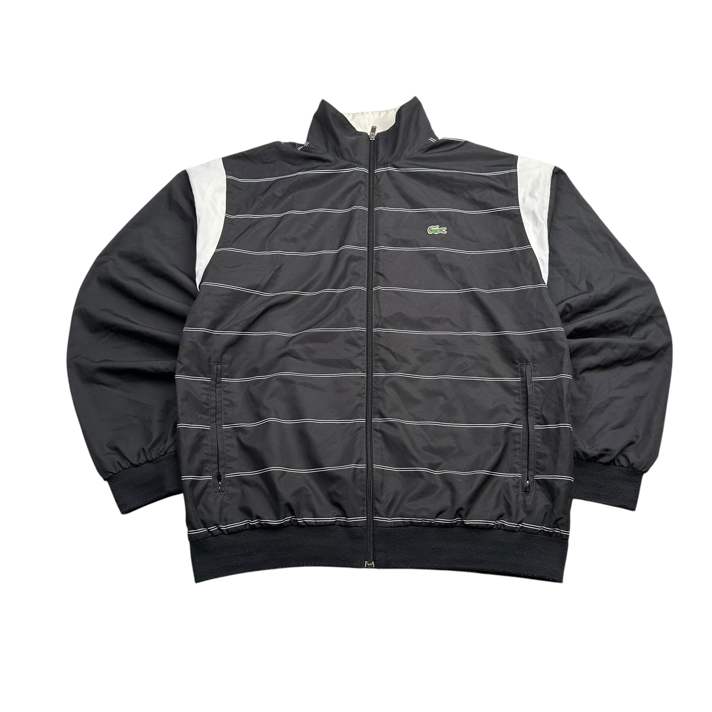 Lacoste Tracksuit (L)