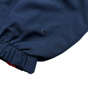 Adidas Olympique Lyon Tracksuit (M)