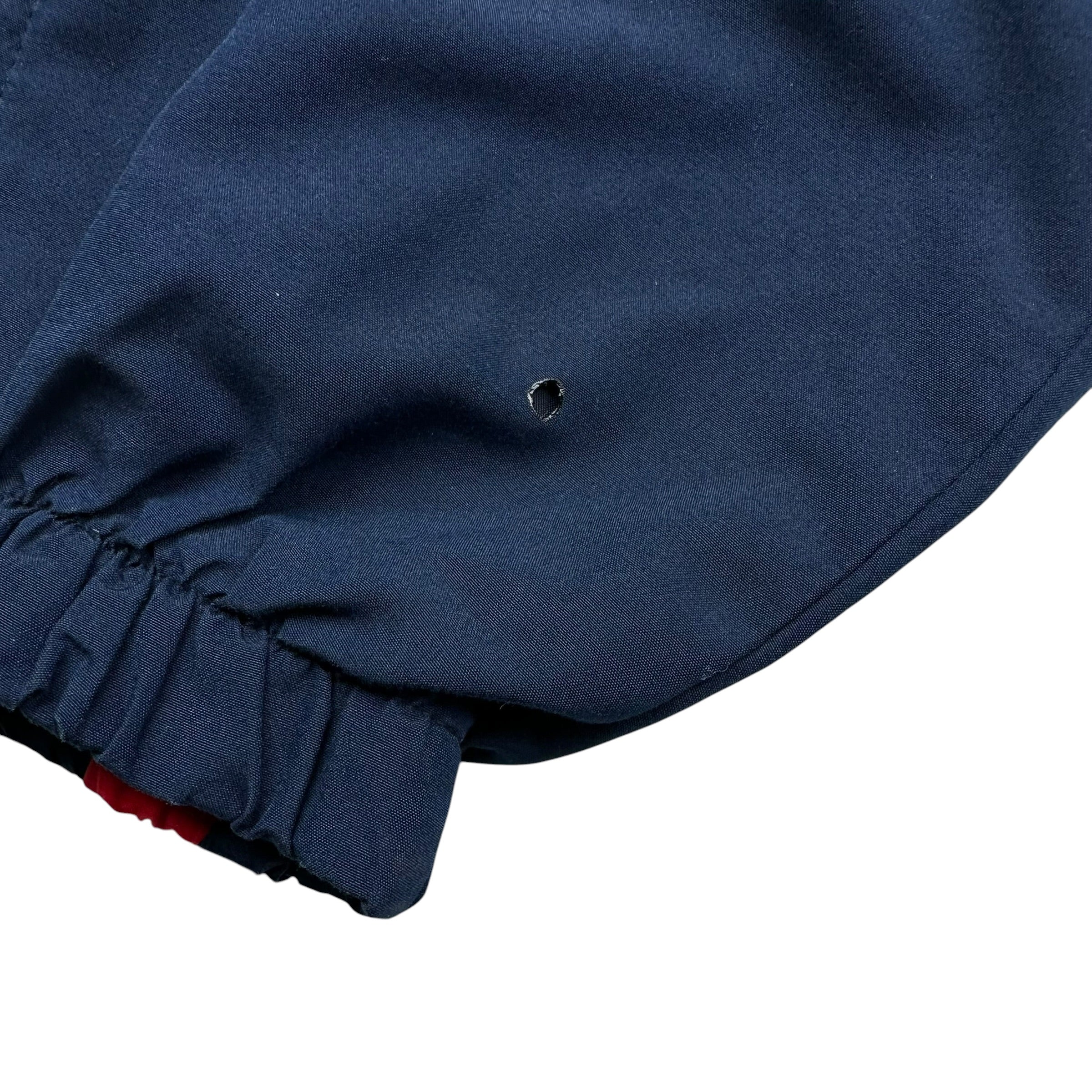 Adidas Olympique Lyon Tracksuit (M)