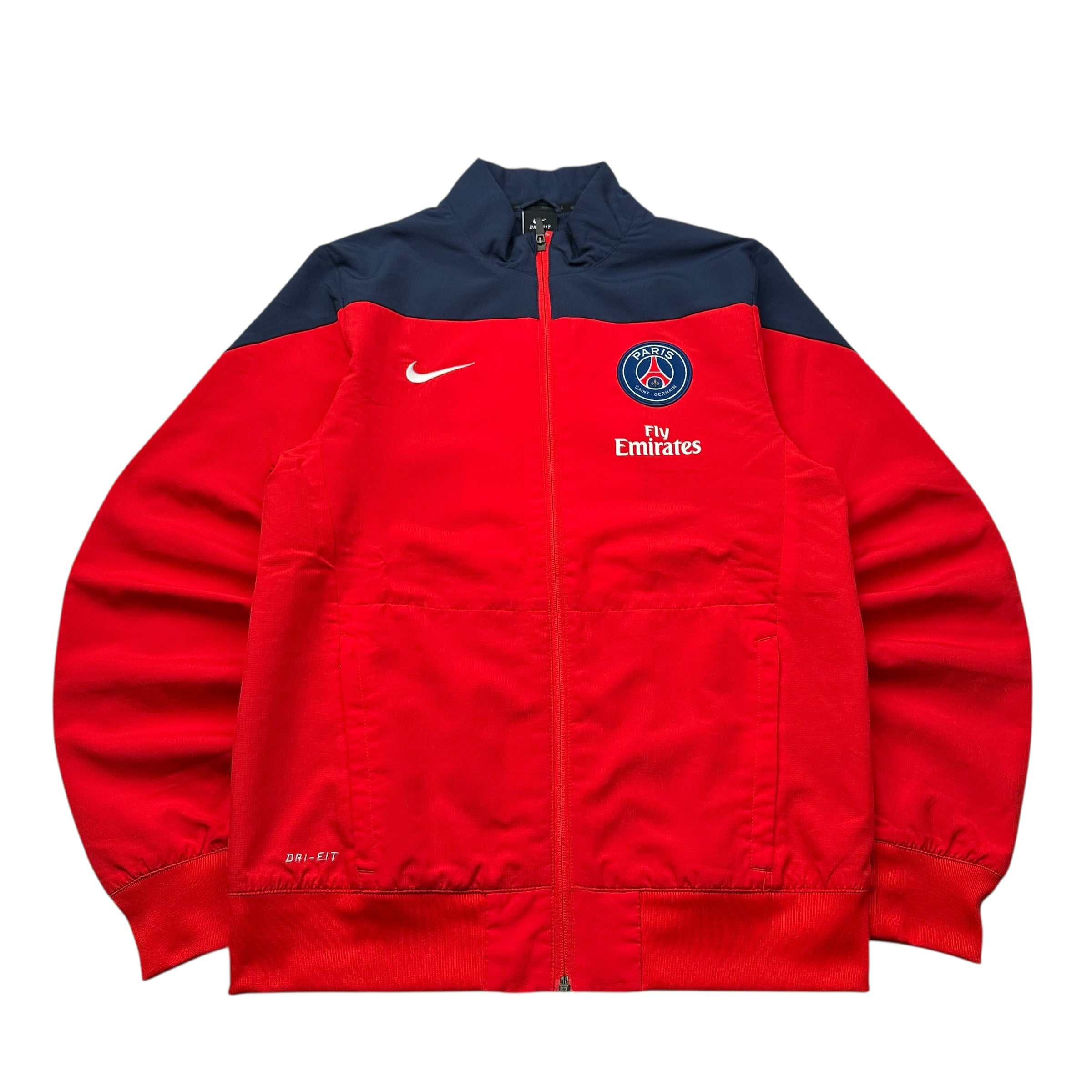 Nike PSG Tracksuit (S)