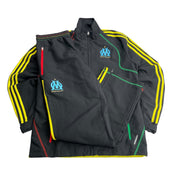 Adidas Marseille Tracksuit (L)