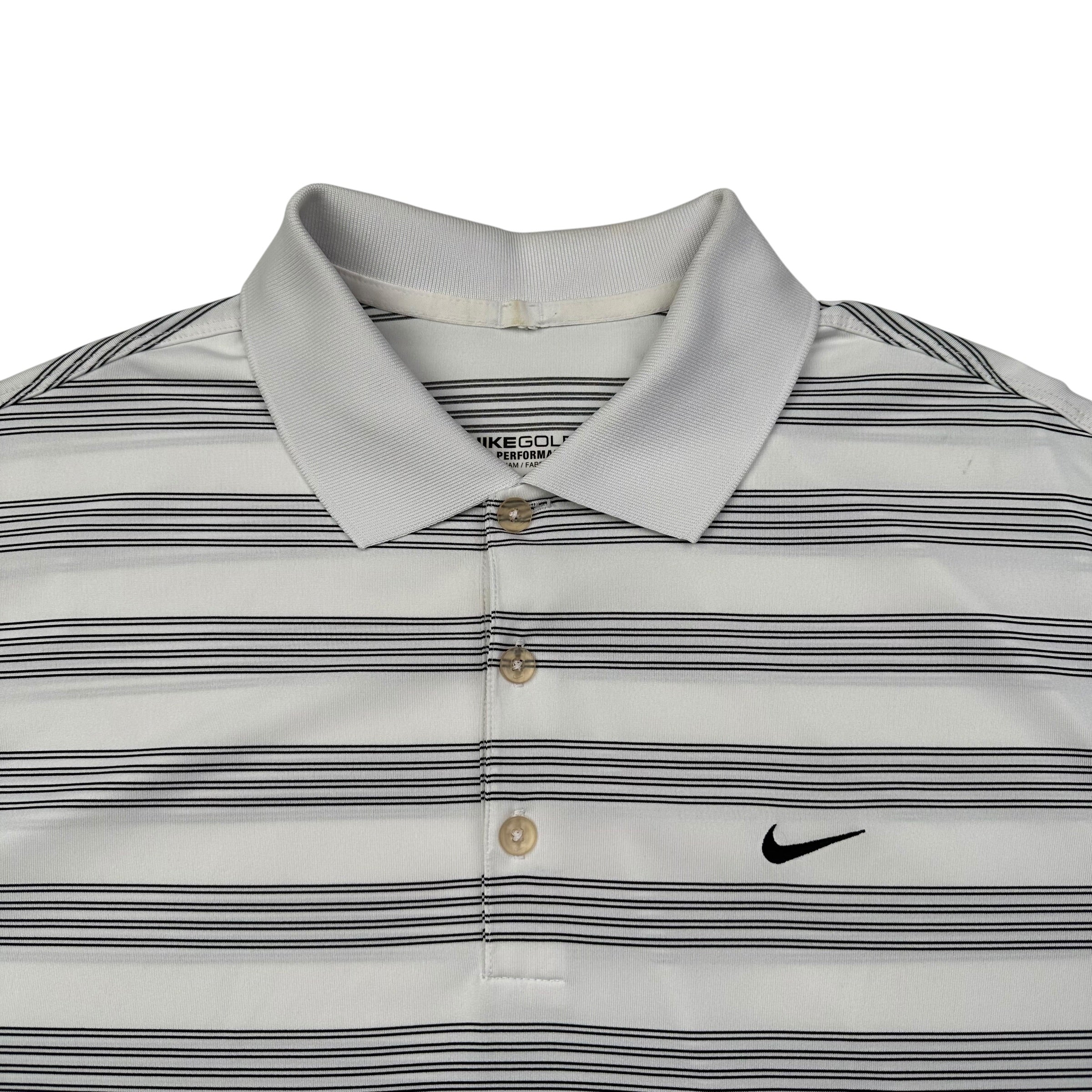 Nike Polo (L)