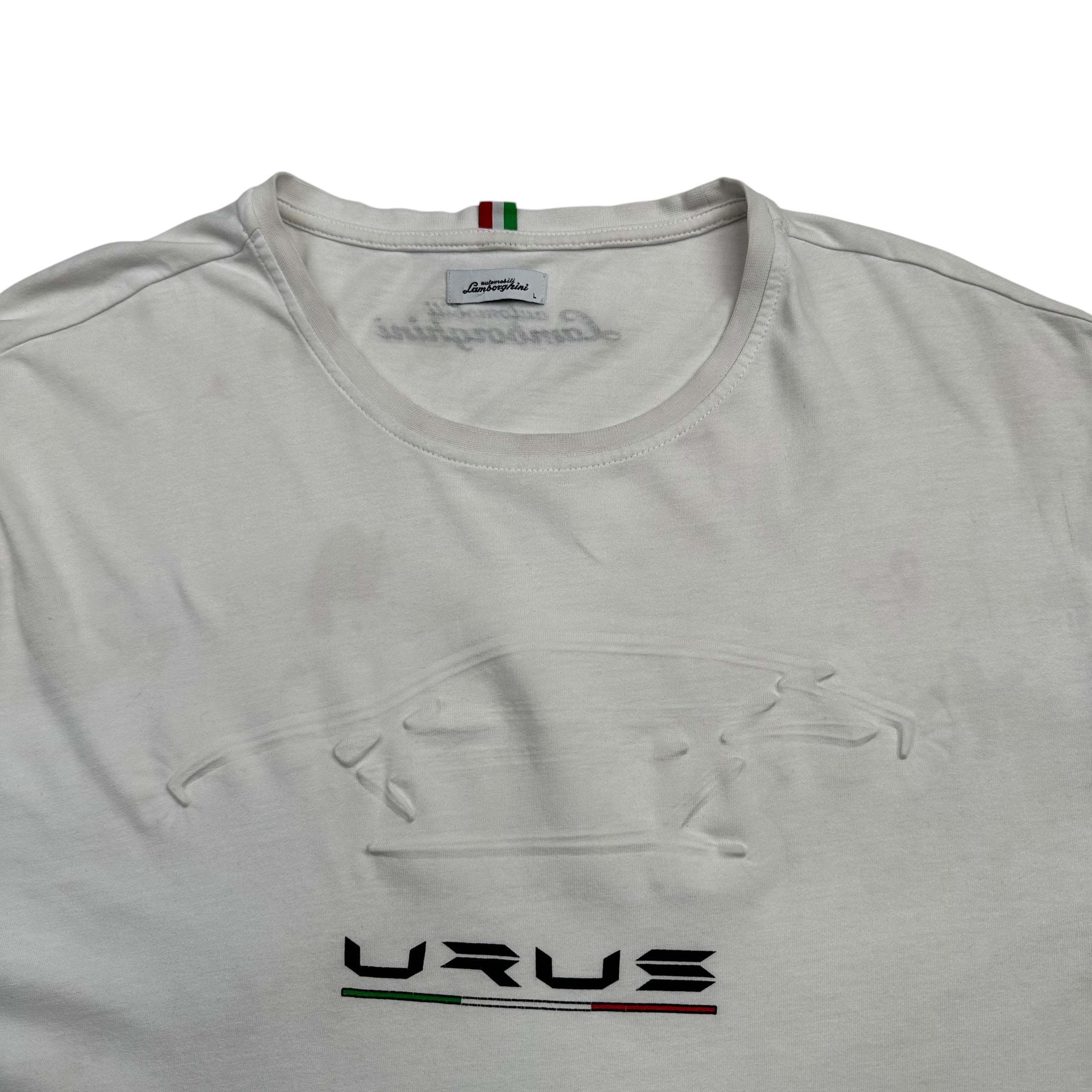 Lamborghini Urus T-Shirt (L)