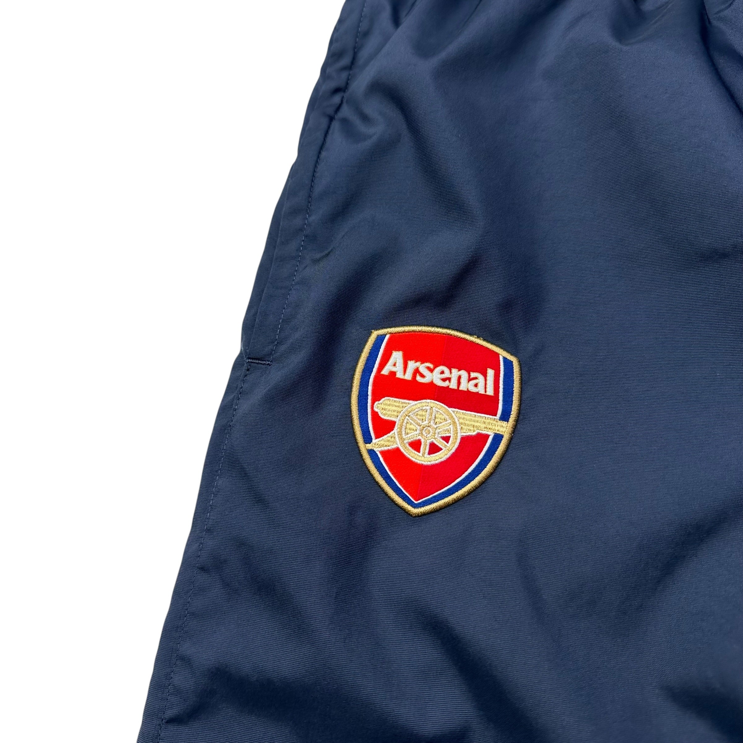 Nike Arsenal Tracksuit (L)