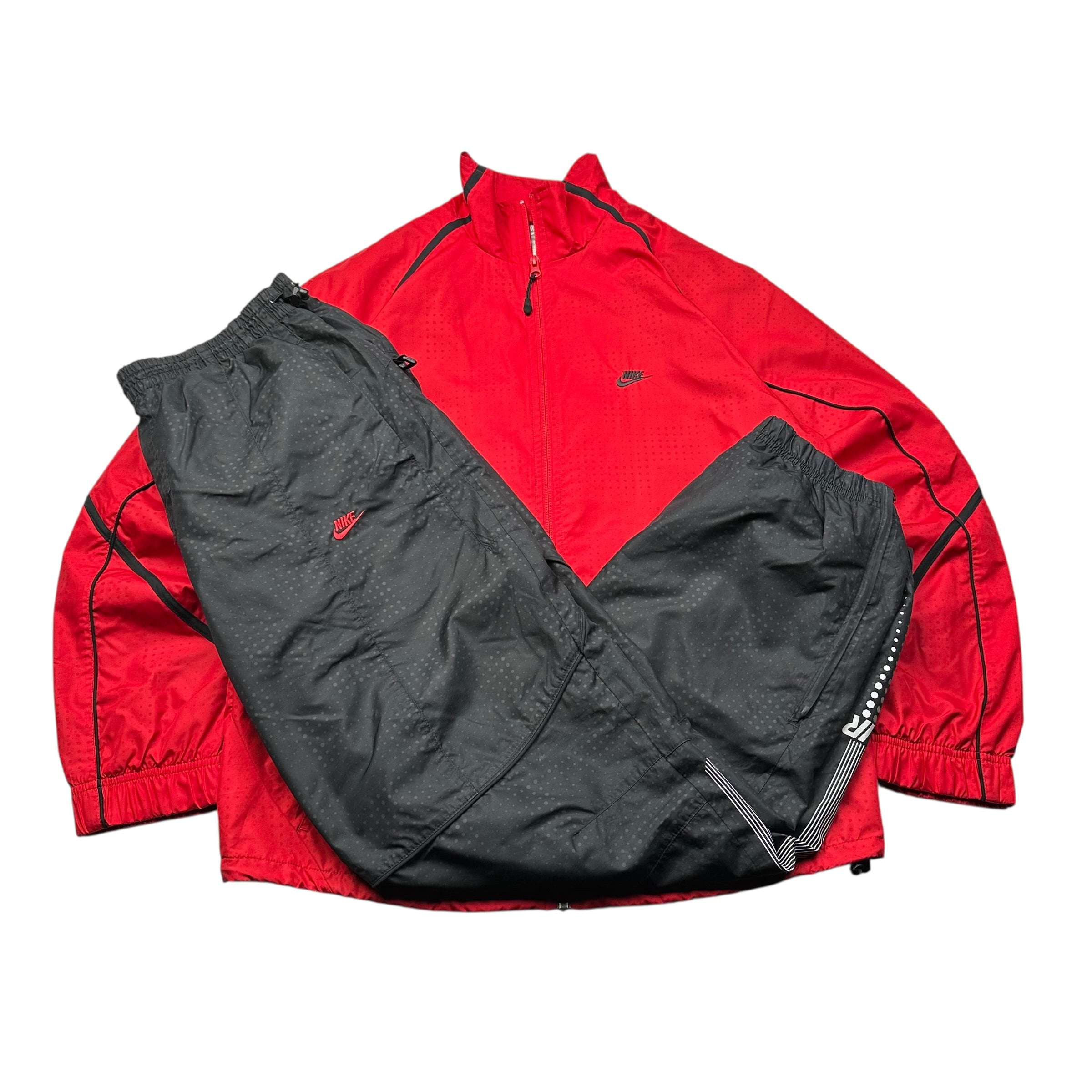 Nike Tracksuit (M)