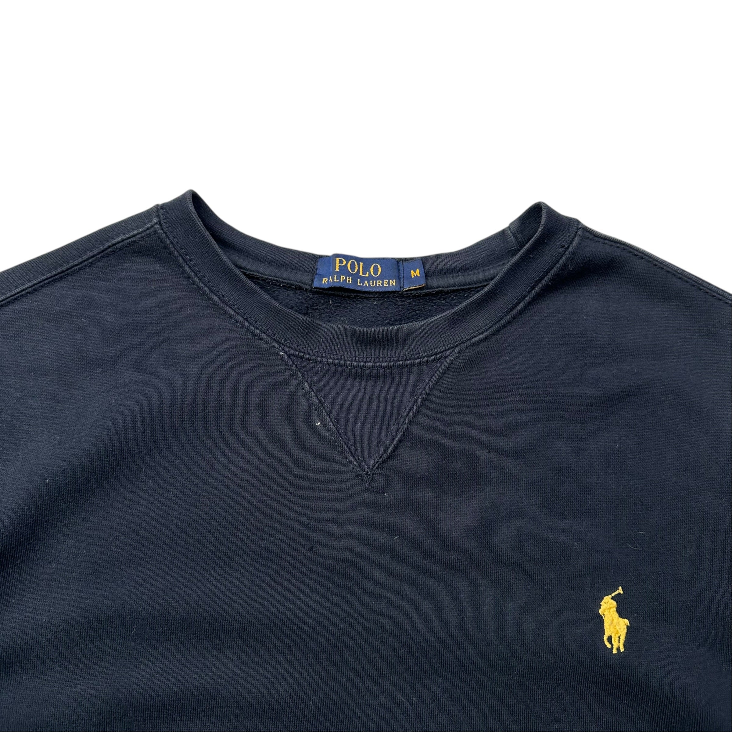 Ralph Lauren Sweater (M)