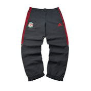Adidas Liverpool Tracksuit (M)
