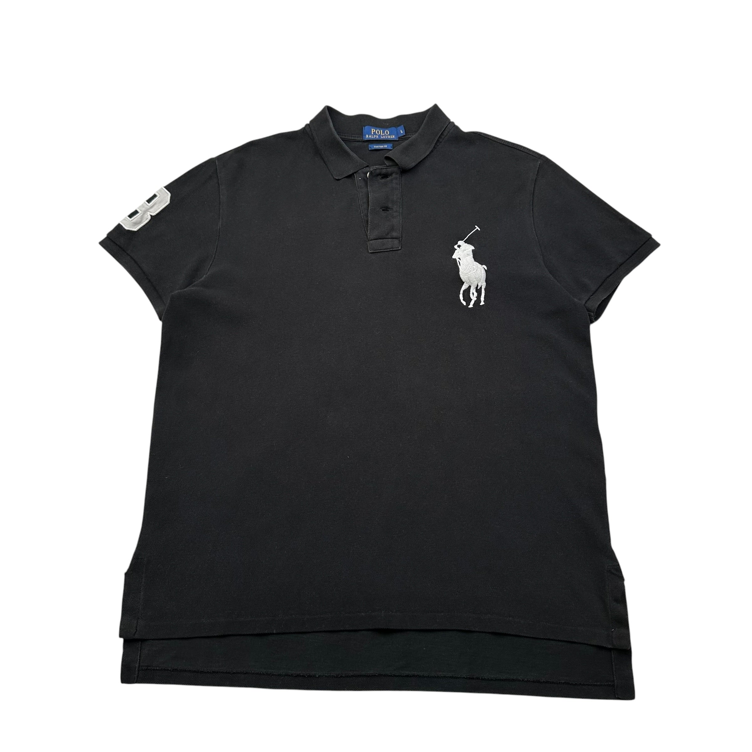Ralph Lauren Big Pony Polo (L)
