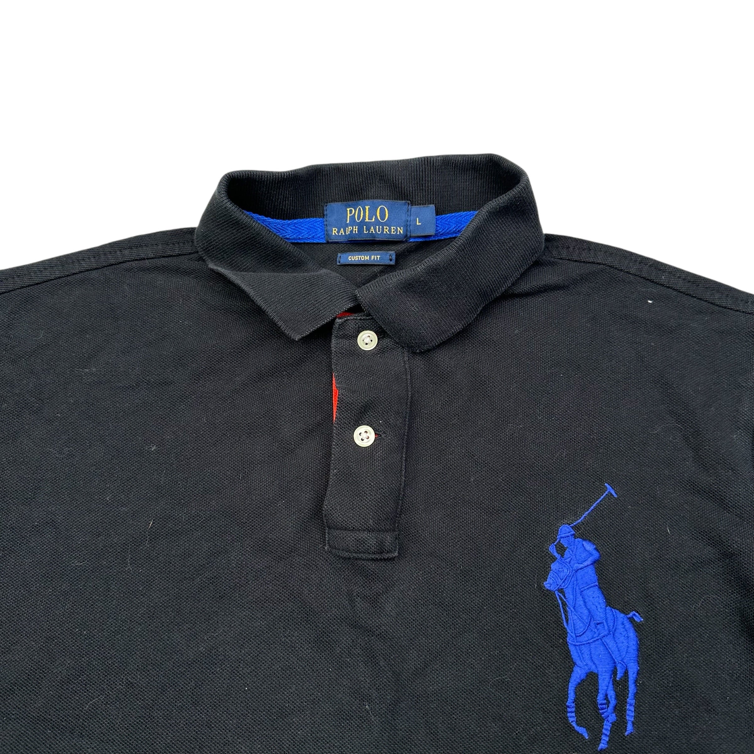 Ralph Lauren Big Pony Polo (L)