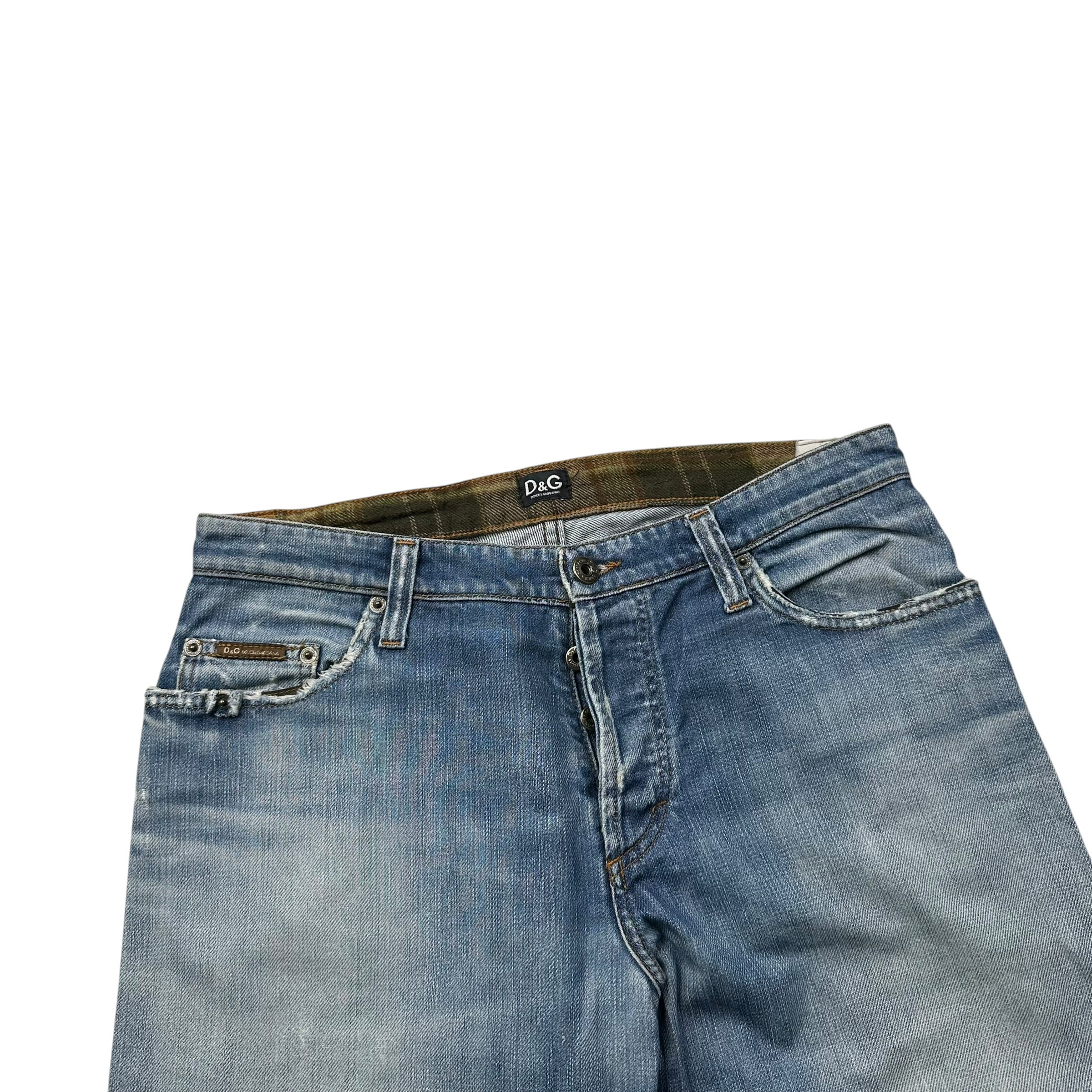 Dolce & Gabbana Jeans (M)