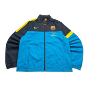 Nike FC Barcelona Tracksuit (L)