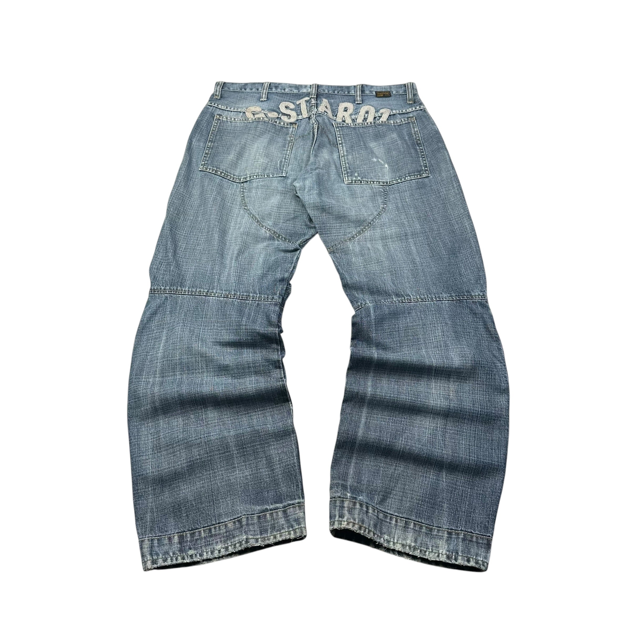 G-Star Jeans (L)