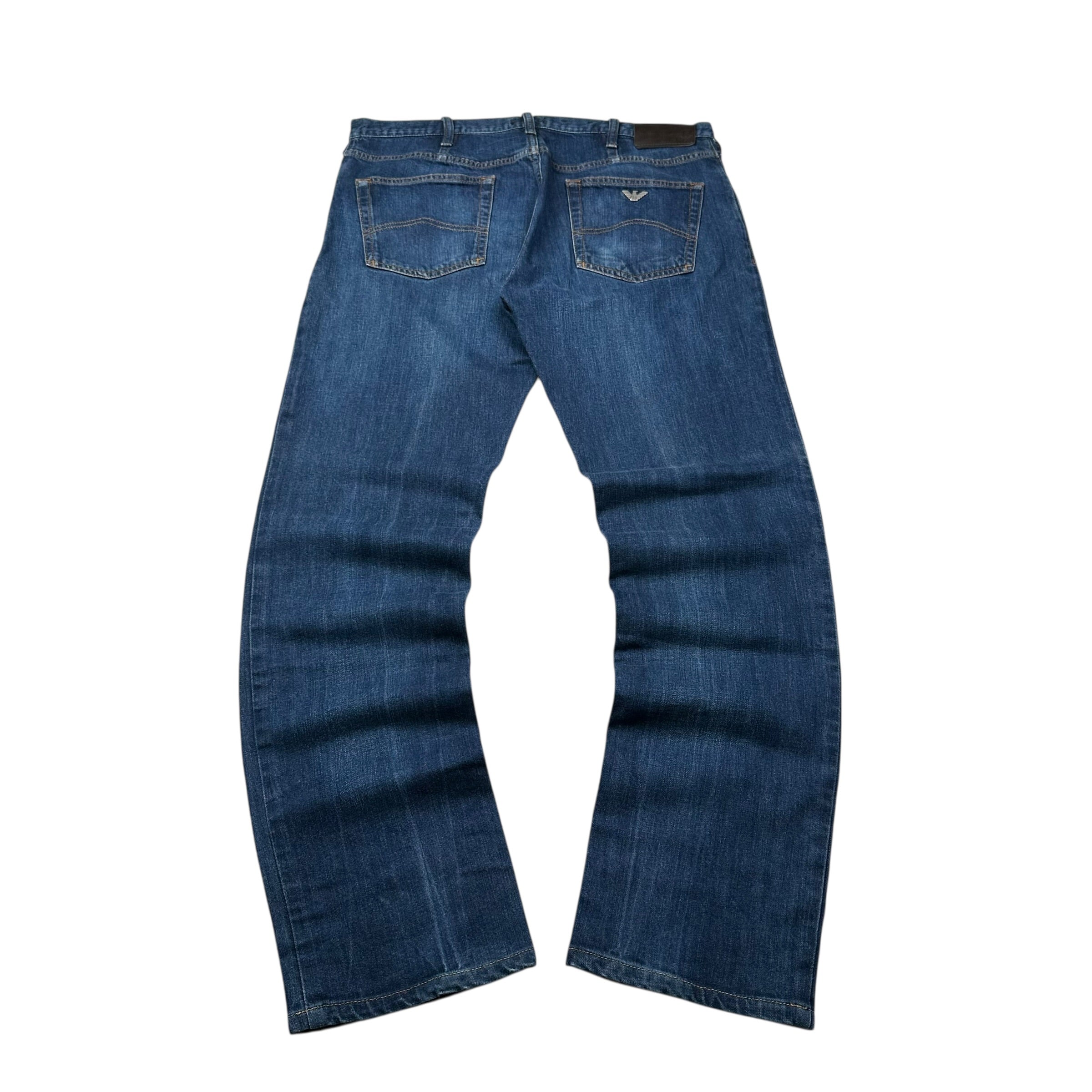 Armani Jeans(M)