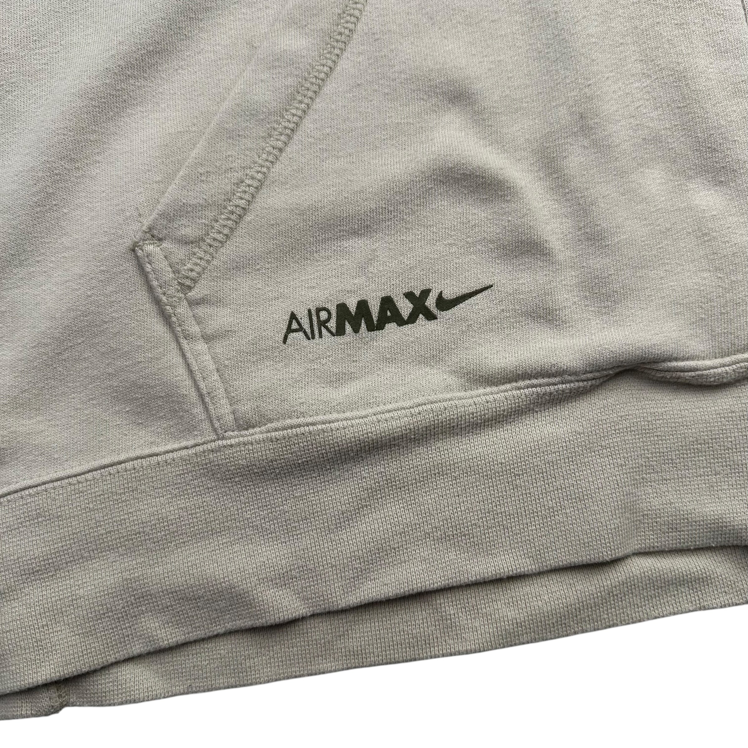 Nike Jacket (XXL)