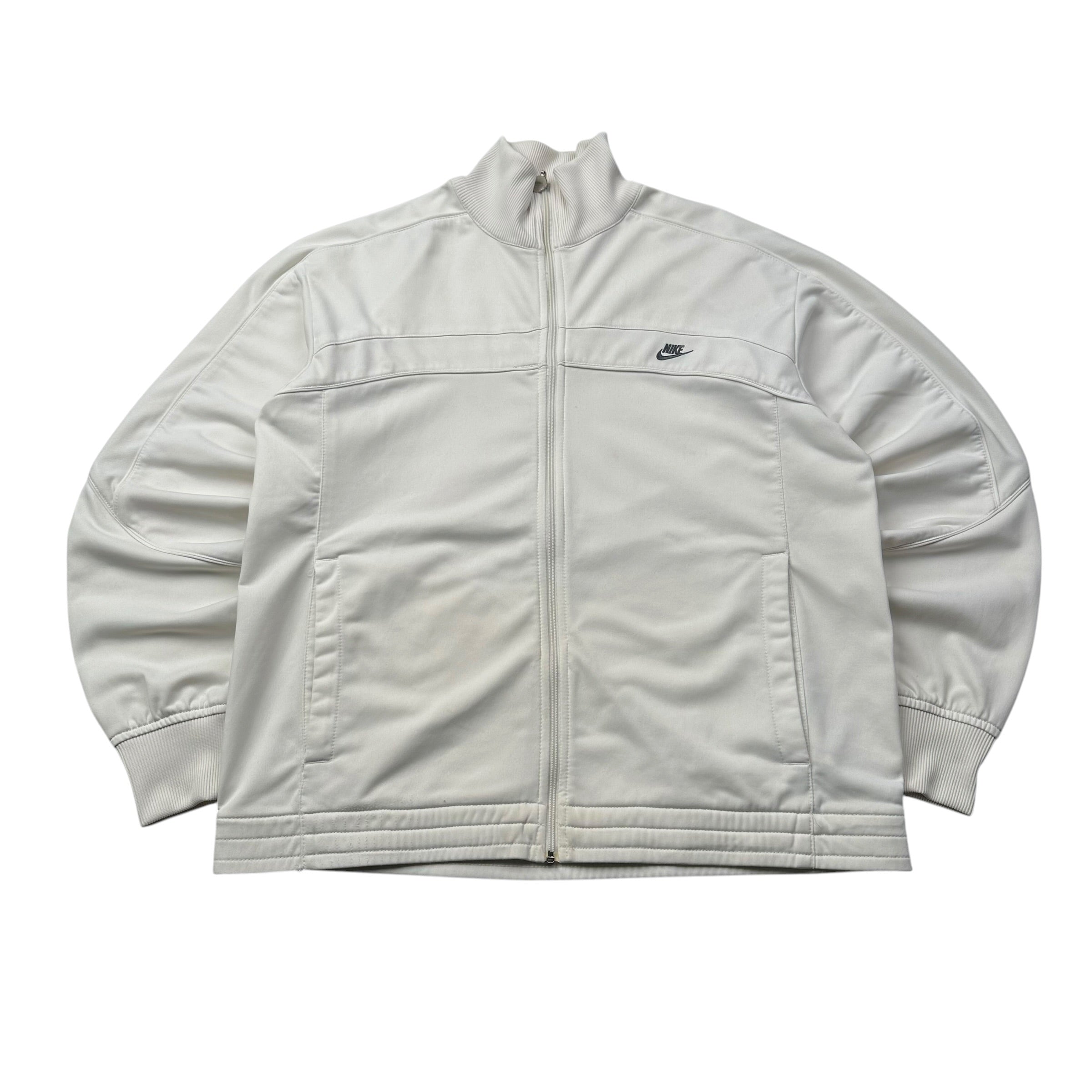 Nike Tracksuit (M)