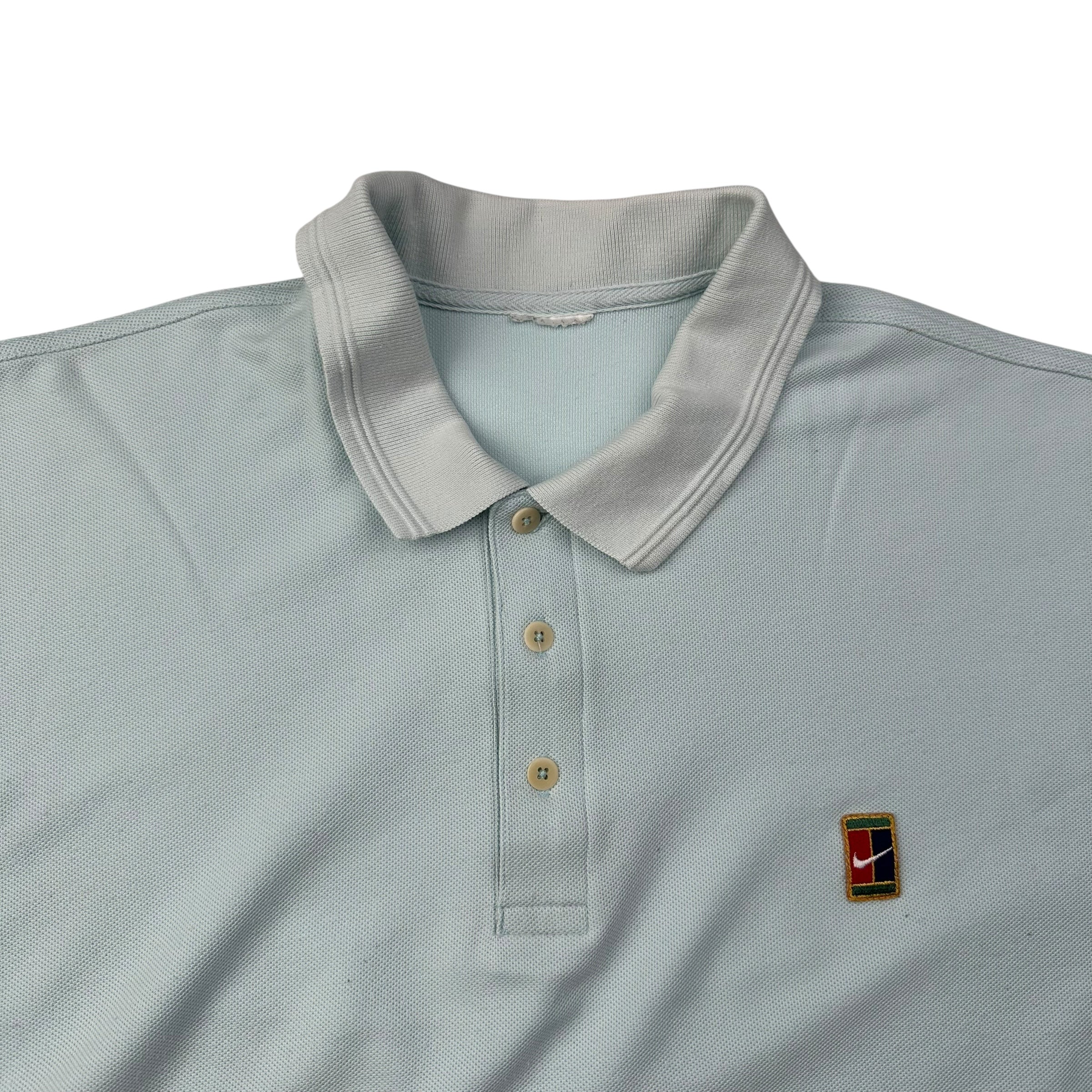 Nike Polo (XL)