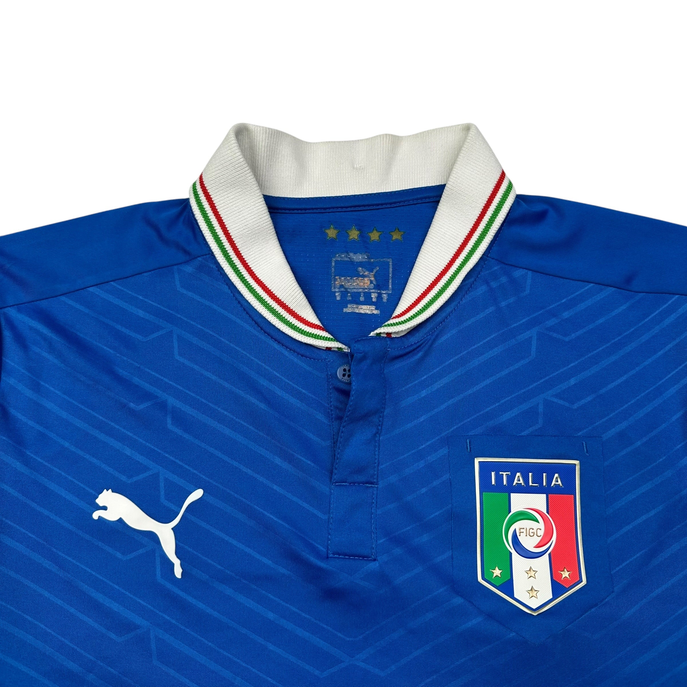 Puma Italy Jersey (S)