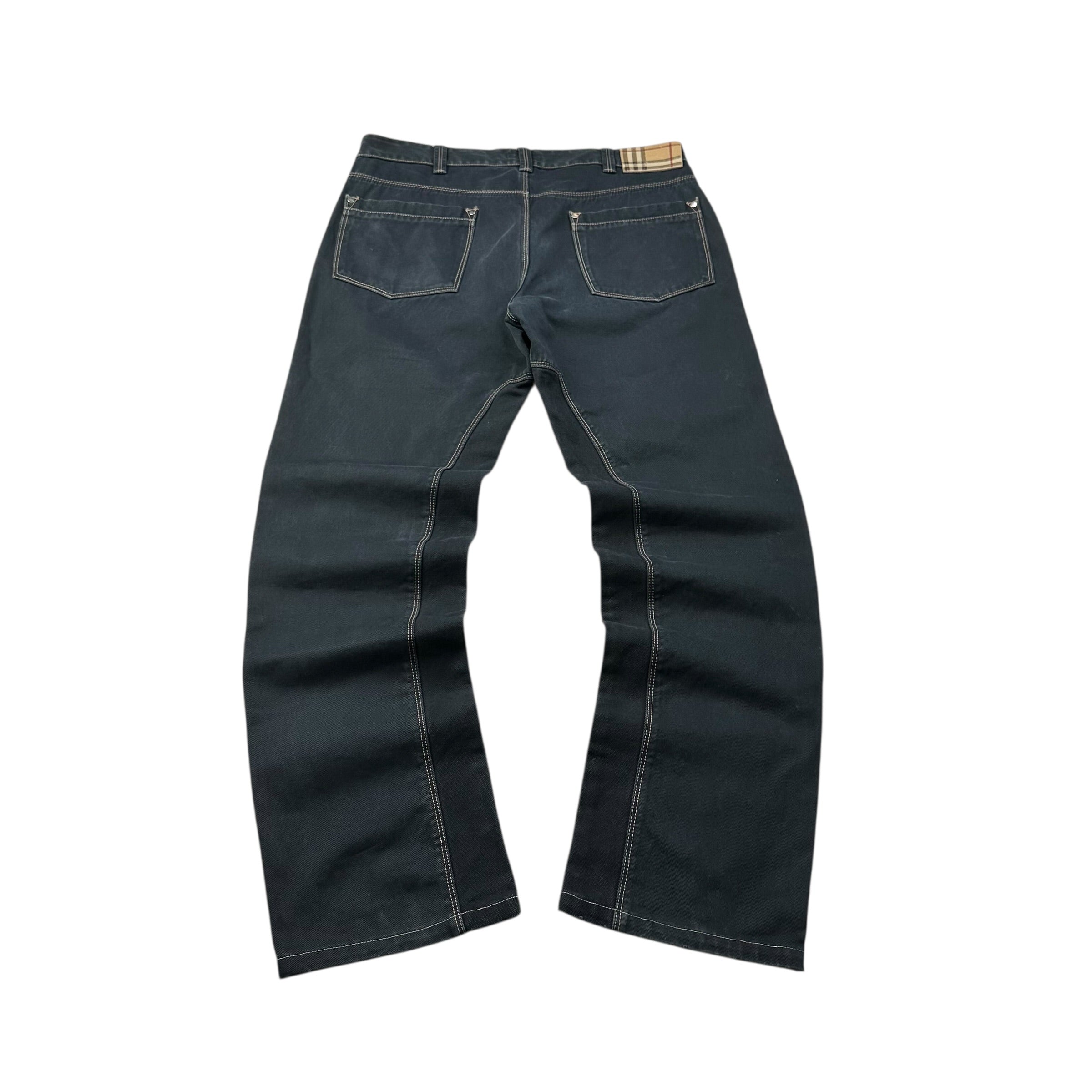 Burberry Jeans (M)
