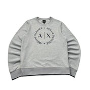 Armani Sweater (M)