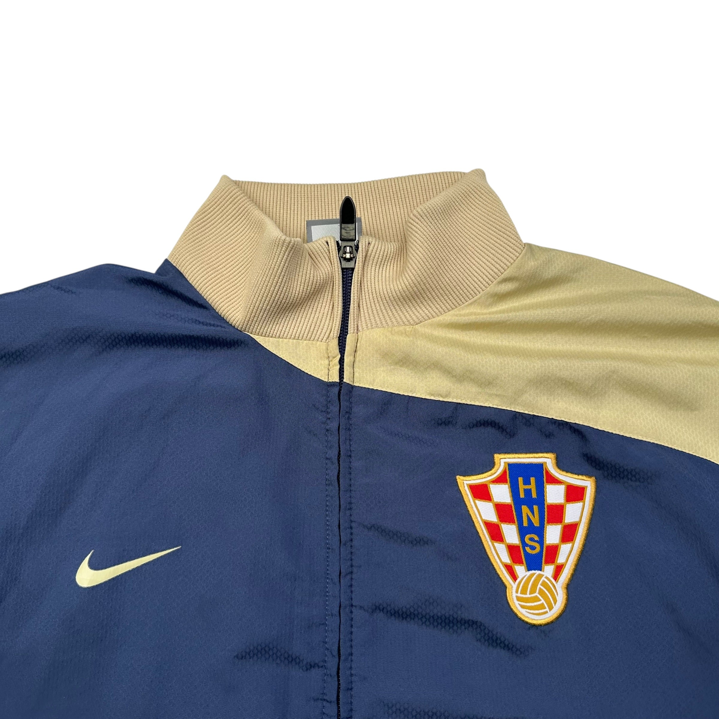 Nike Croatia Tracksuit(M)