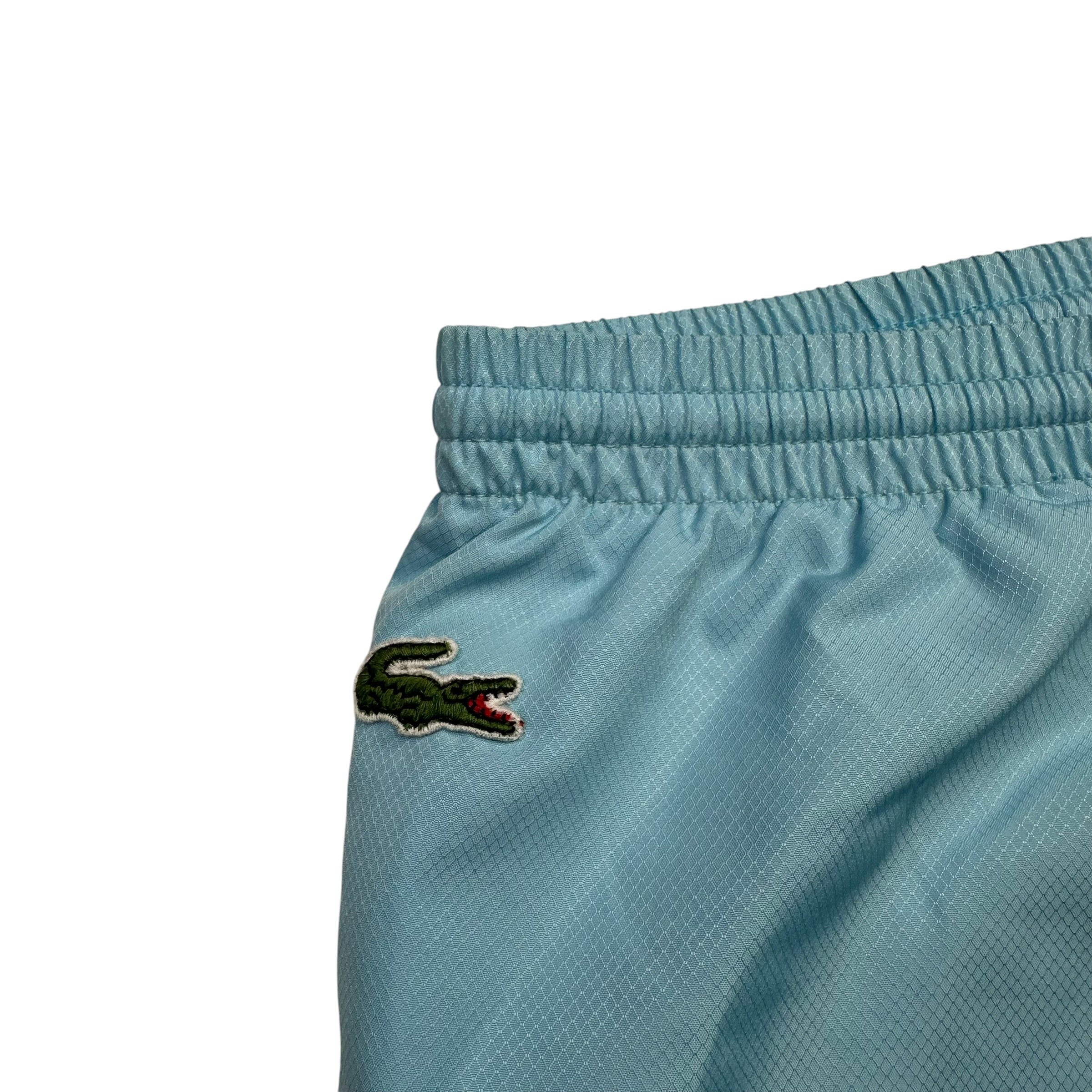 Lacoste Tracksuit (S)