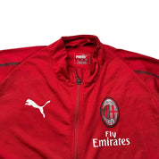 Puma AC Milan Trackjacket (S)