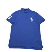 Ralph Lauren Big Pony Polo (M)