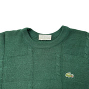 Lacoste Sweater (L)