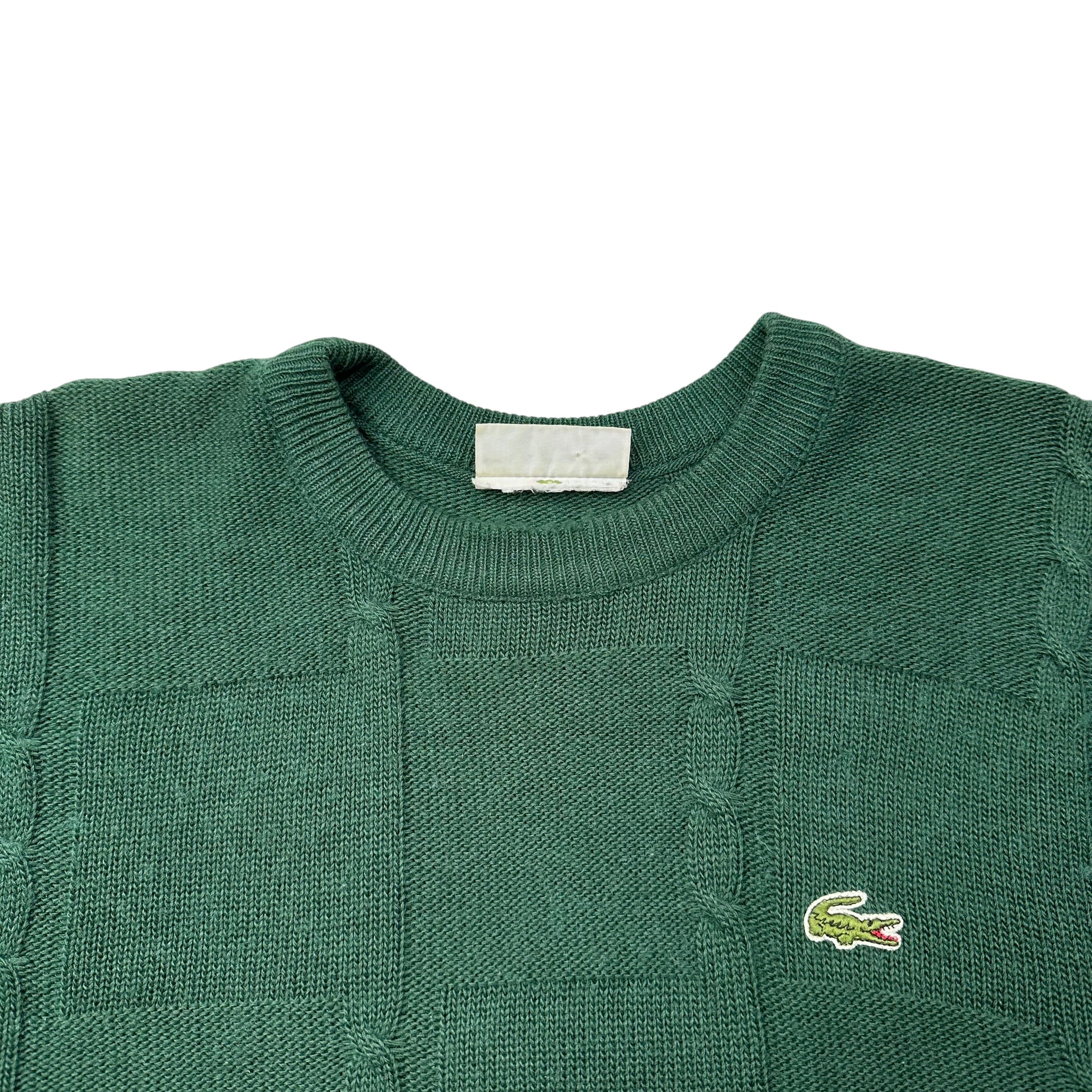 Lacoste Sweater (L)