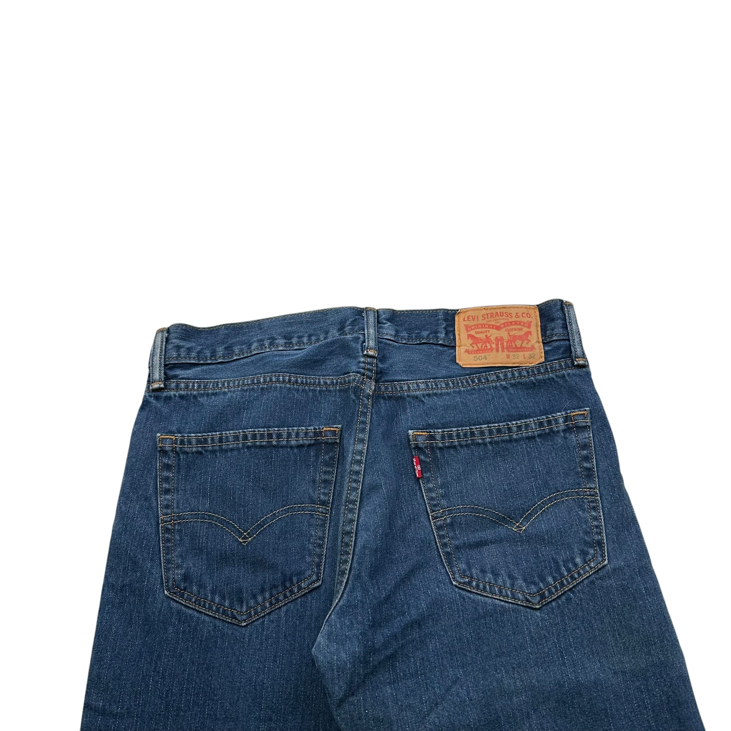 Levi's Jeans (M)