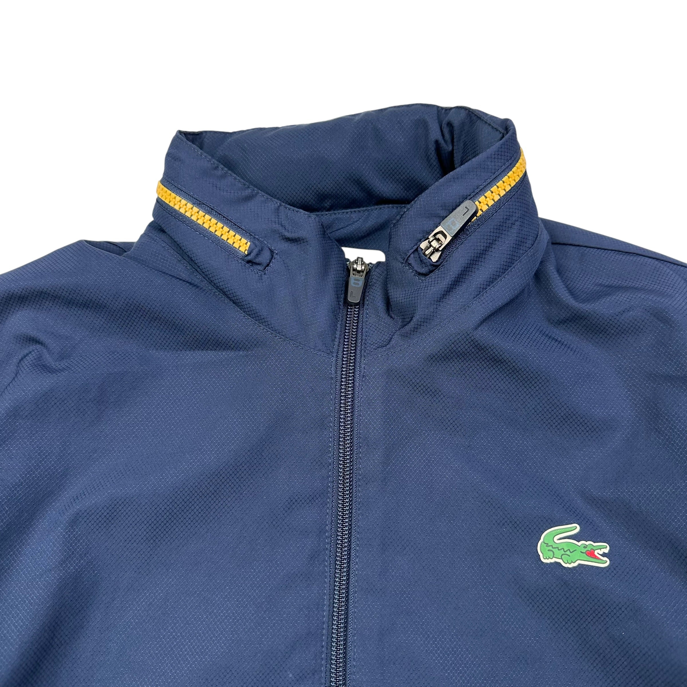 Lacoste Tracksuit (M)