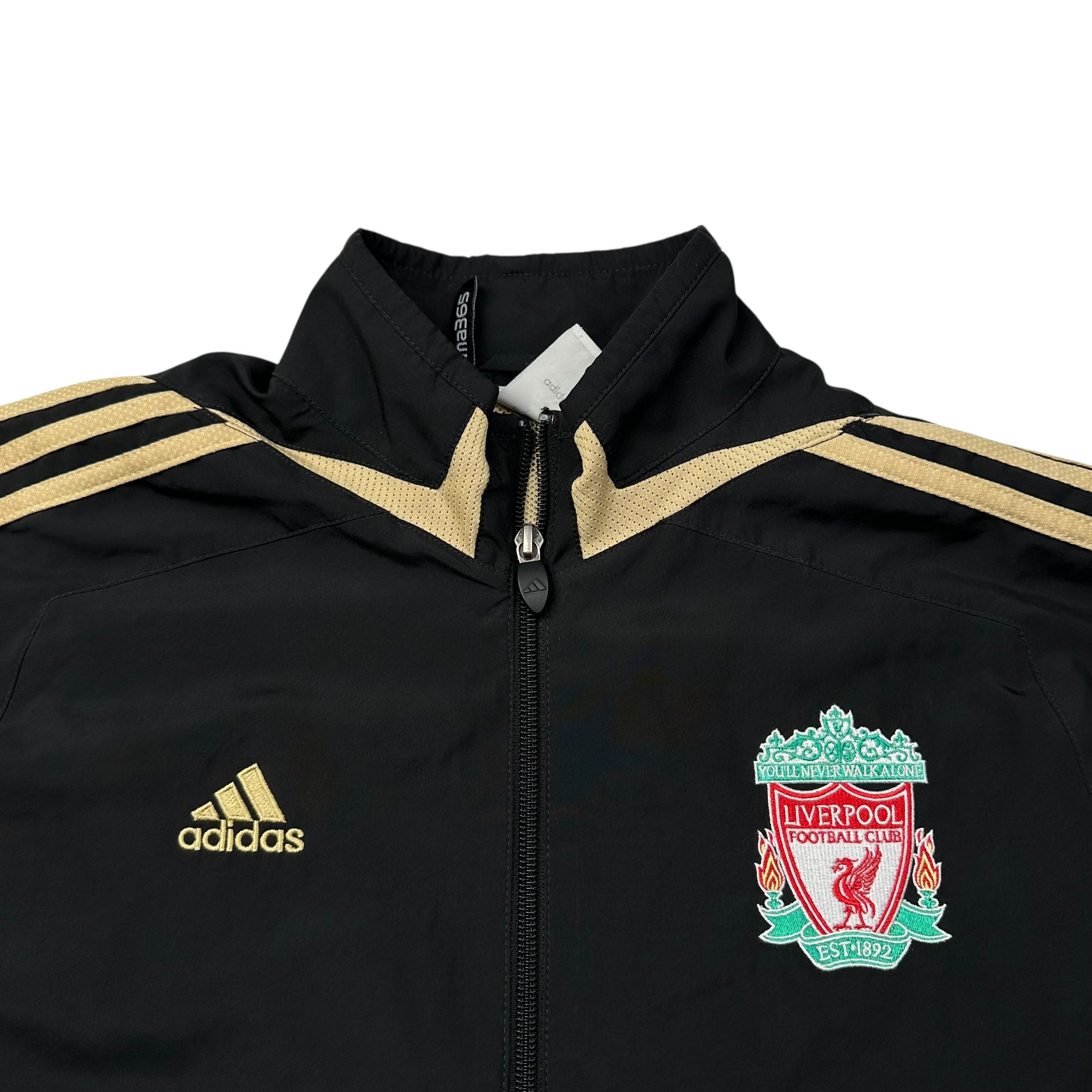 Adidas FCV Liverpool Trackjacket (M)