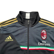 Adidas AC Milan Tracksuit (M)