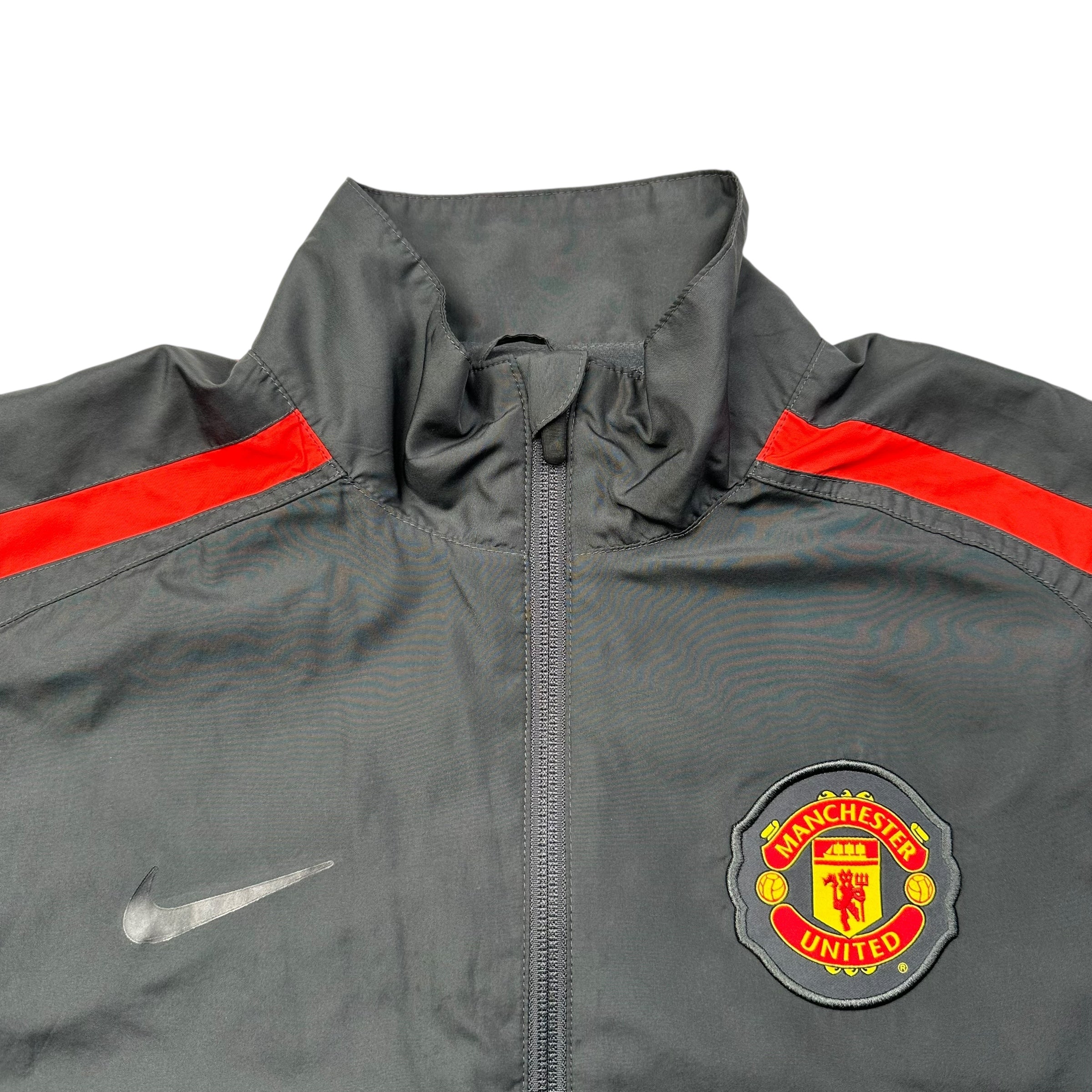 Nike Manchester United Trackjacket (M)