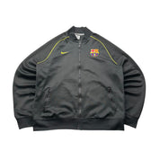 Nike FC Barcelona Tracksuit (L)